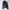 Jaket kulit asli domba biker cewek ramones riders motoran photo 3