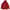 Carhartt Minimalist Casual Hoody Pria Red
