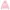 PREFACE Signature Zip Hoodie Pink photo 2