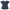 Plaid Navy Blue Blouse photo 1