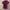 Casual T-shirt Wanita burgundy photo 1