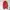 Jaket kulit asli domba bolak balik warna merah berhoodie photo 5