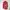 Jaket Kulit Asli Domba Bolak Balik Warna Merah Berhoodie
