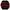 Vintage Grunge Sweater Pria burgundy black photo 1