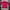Blouse top red photo 2