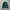 Alberto Makali Ruffle Rossete Open Front Cardigan