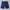 Madness Logo Navy Short Pants photo 3