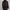 Mango Grunge Goth Trench coat Wanita black photo 3