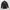 Marithè Fràncois Girbaud Y2K Grunge Blouse Wanita black photo 1