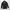 Marithè Fràncois Girbaud Y2K Grunge Blouse Wanita Black