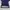 Issey Miyake Y2K Blouse Wanita navy photo 4