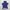 Issey Miyake Y2K Blouse Wanita navy photo 1