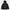 Uniqlo BLOCKTECH Parka Potongan 3D (Water-Repellent) Black