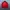 Umbro 00s Track Jacket red photo 3