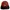 ECKO UNLTD Streetwear Skater Hat Pria burgundy photo 2