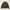 Leather Bomber Jacket Dark Brown (🍊 plc) photo 4