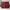 Aigner Vintage Luxury Handbag Wanita burgundy photo 1