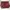 Aigner Vintage Luxury Handbag Wanita burgundy photo 2