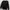 Sweater full hitam black photo 2