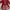 PL Kebaya encim bordir - warna merah hati - ready hanya 1 photo 2