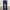 Diesel Grunge Y2K Jeans Pria Navy Blue