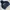 1990s Vtg Copley Navy Faded Boxy Hoodie by Gildan Heavy Blen photo 5
