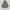 1990s Vtg Russell Athletic Ranger Ash Grey Boxy Hoodie photo 2