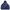 Polo Cauntry Navy Zip-Up Hoodie Sun Faded