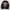 Manfinity Black Skull Pattern Knitwear