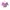 Streetwear Casual Crop Top Wanita Purple