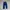Long Pant Jeans Baggy Stussy