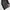 Y2k Black & White Stripes Glitter Sequins Cotton Shorts Pant photo 4