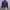 Blazer purple photo 2
