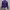 Blazer Purple
