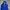 Abercrombie & Fitch Avant Garde Sweater Pria blue photo 2