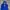 Abercrombie & Fitch Avant Garde Sweater Pria Blue