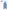 OshKosh Vintage Dungaree Kids blue photo 2