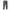 Hysteric by Hysteric Glamour Bondage Cargo Pants photo 6