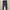 Training Adidas Ringer Trefoil Three Stripes Garis Pants photo 3