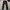 EDWIN Vintage Casual Casual pants Pria brown photo 2