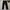 Hanes Vintage Casual Casual pants Pria black photo 2