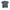 Fruit of the Loom Streetwear T-shirt Pria black photo 2