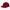 Banana Republic Luxury Casual Hat Wanita red photo 3