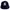 Descente Vintage Y2K Hat Pria navy photo 2