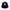 Descente Vintage Y2K Hat Pria navy photo 1