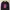 HUF Luxury Hoody Pria Black