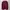 VANS Biker Skater Hoody Pria Burgundy