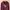 VANS Biker Skater Hoody Pria burgundy photo 3
