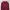 VANS Biker Skater Hoody Pria burgundy photo 1