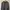 Biker Sportswear Hoody Pria Gray